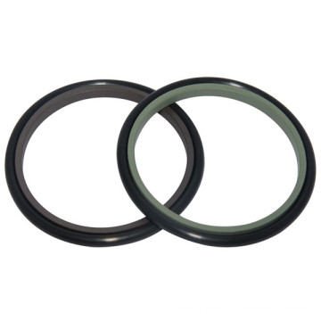 Aplicación en cilindros especiales Rod Seal